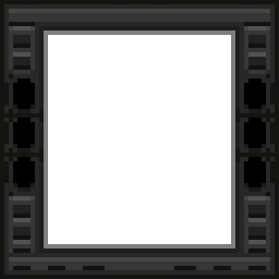 Black Frame 6 appearance