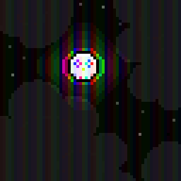 Black Background 6 appearance