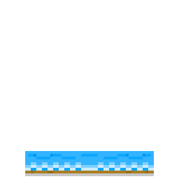 Blue Bottom Banner 7 appearance