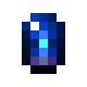 Blue Saphire 2 appearance