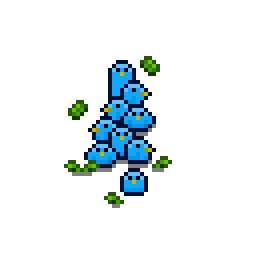 Blue Card Art 4 appearance