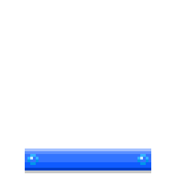 Blue Bottom Banner 3 appearance