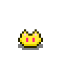 Stun Kitty appearance