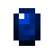 Blue Saphire 1 appearance