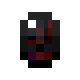 Black Spinel 4 appearance