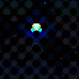 Black Background 10 appearance