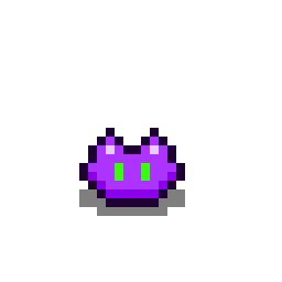 Poison Kitty appearance