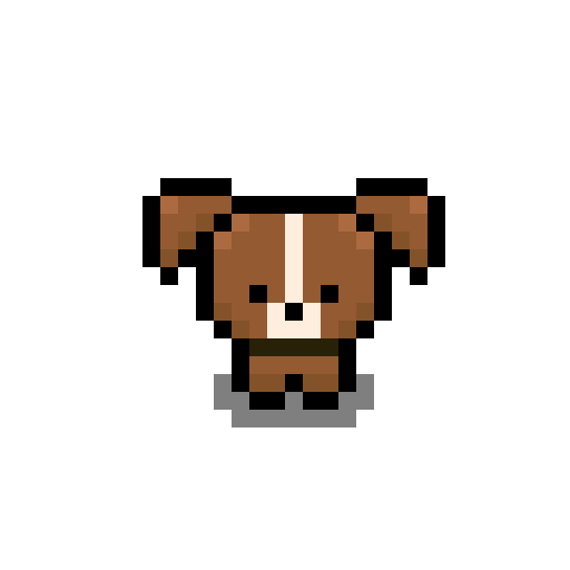 Attack Dog appearance