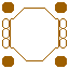Brown Frame Decoration 1 appearance