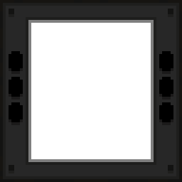 Black Frame 2 appearance