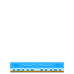 Blue Bottom Banner 6 appearance