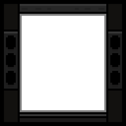 Black Frame 4 appearance
