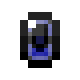 Black Spinel 2 appearance