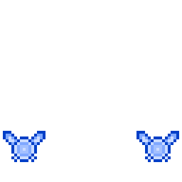Blue Frame Decoration 5 appearance