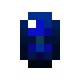Blue Saphire 4 appearance