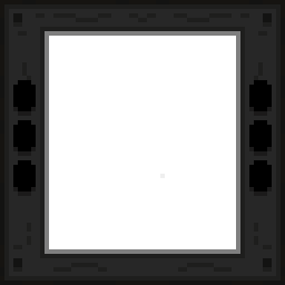 Black Frame 1 appearance