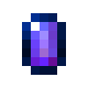 Blue Saphire 3 appearance