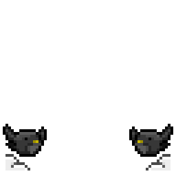 Black Frame Decoration 1 appearance
