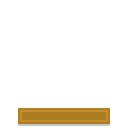 Brown Bottom Banner 1 appearance