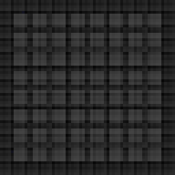 Black Background 8 appearance